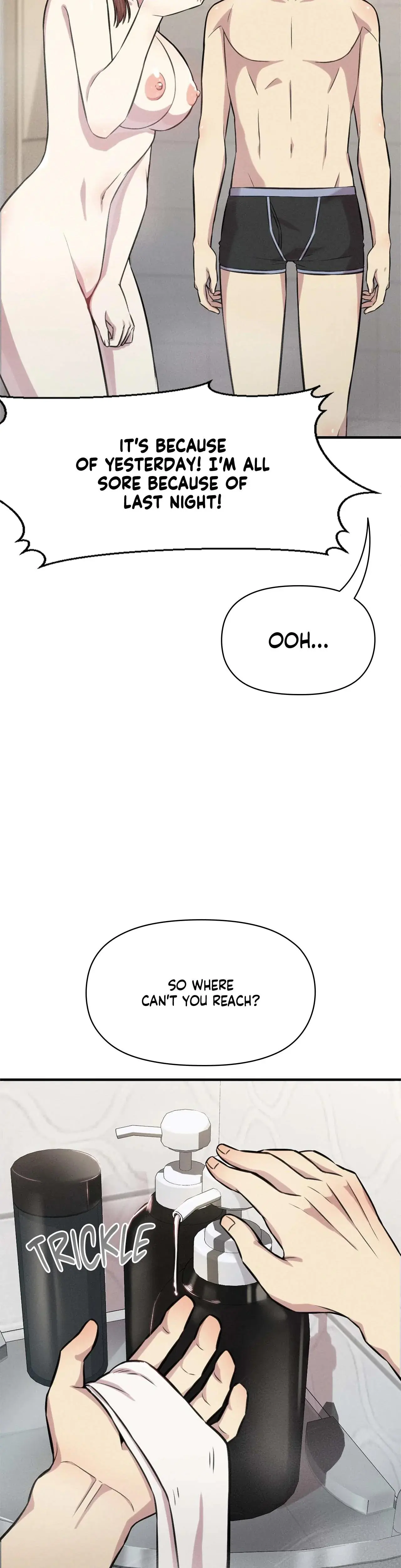 3 Couples Episode 2 - Page 21