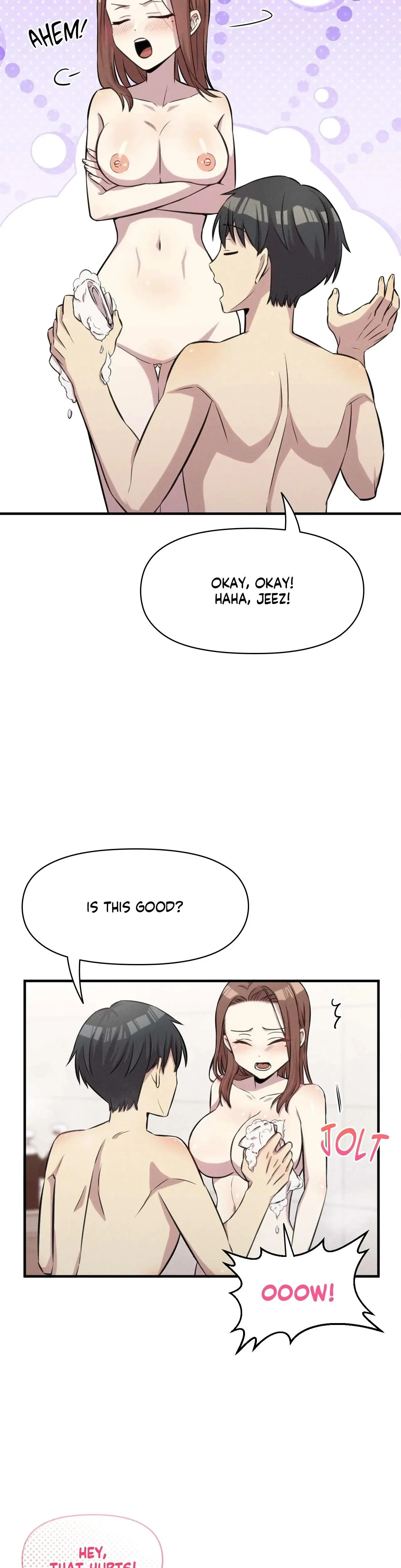 3 Couples Episode 2 - Page 23