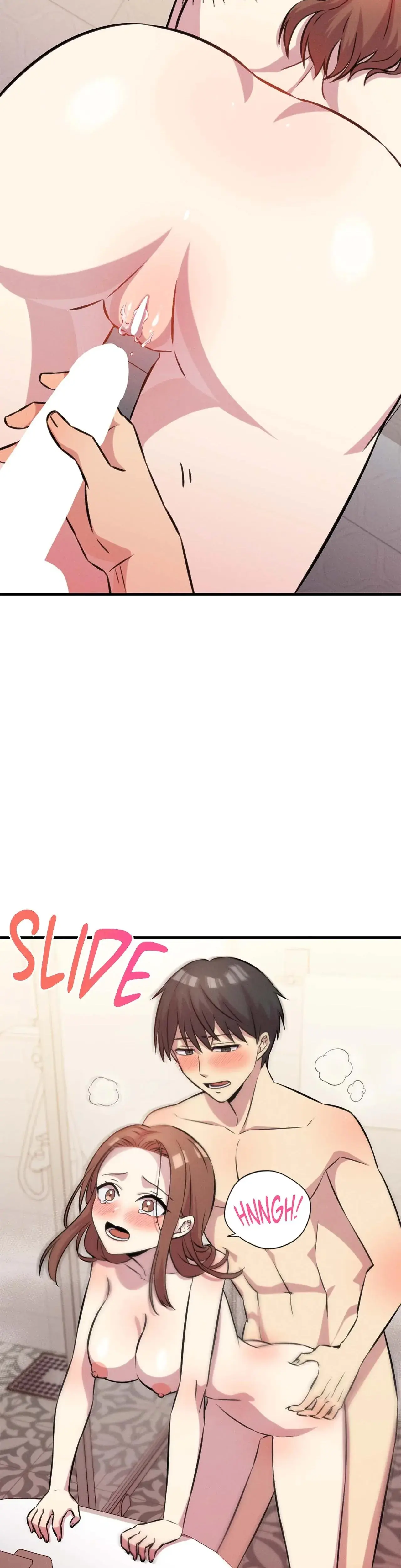 3 Couples Episode 2 - Page 32