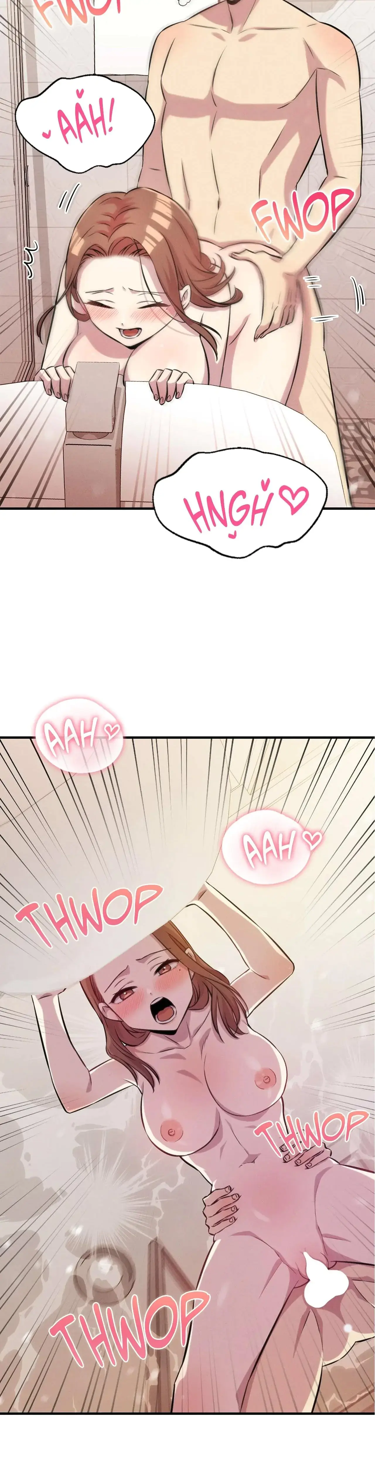 3 Couples Episode 2 - Page 34