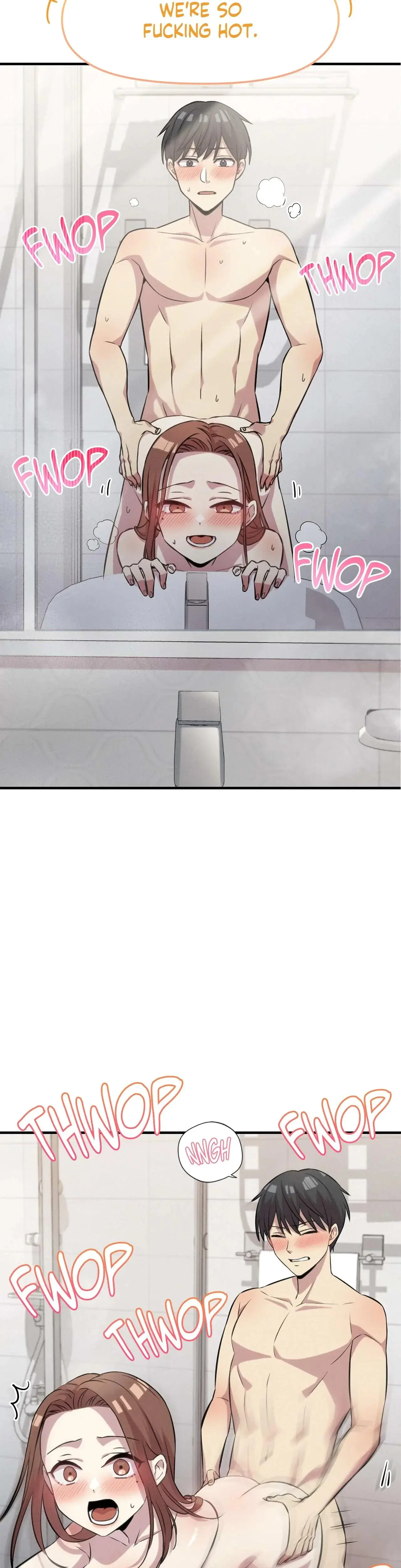 3 Couples Episode 2 - Page 37