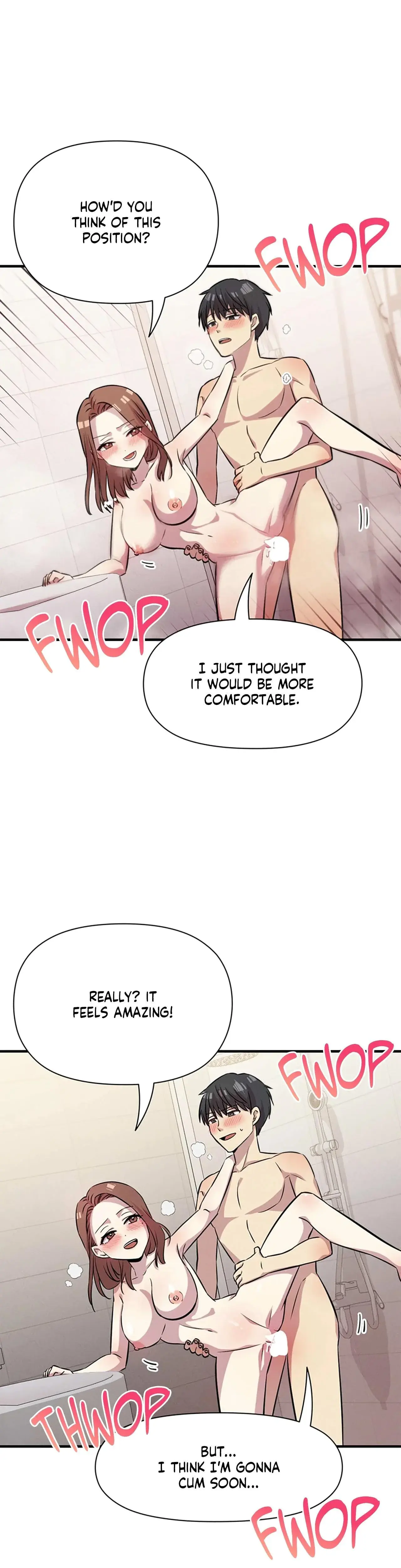 3 Couples Episode 2 - Page 42