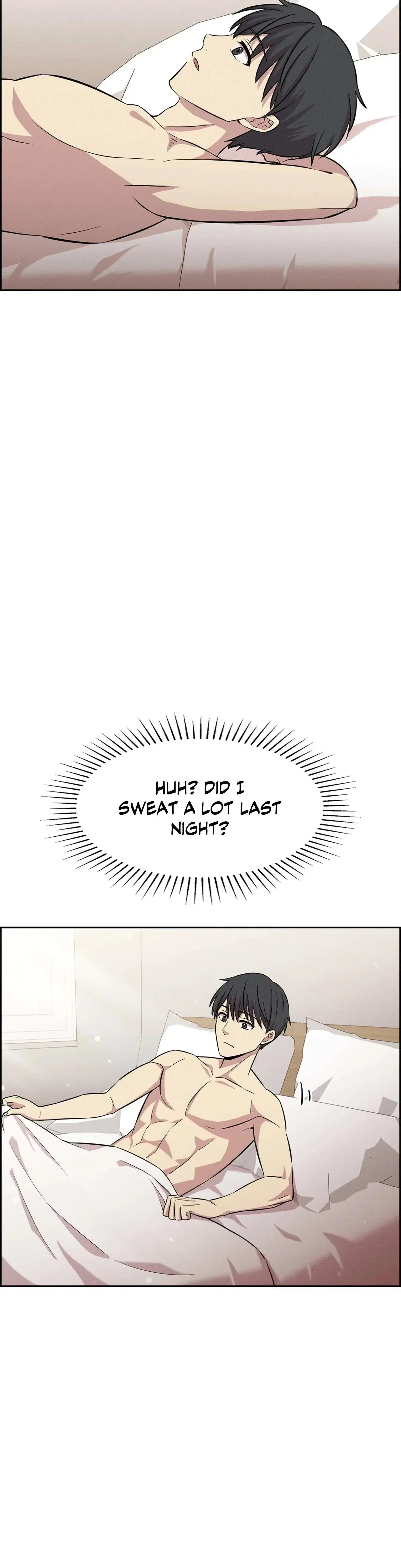 3 Couples Episode 2 - Page 9