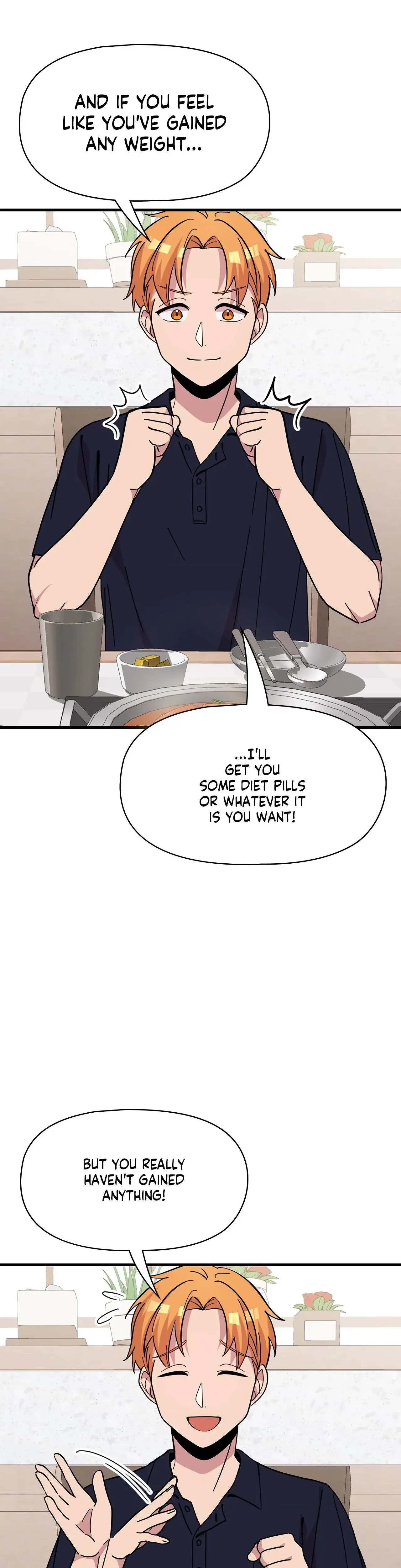 3 Couples Episode 20 - Page 16