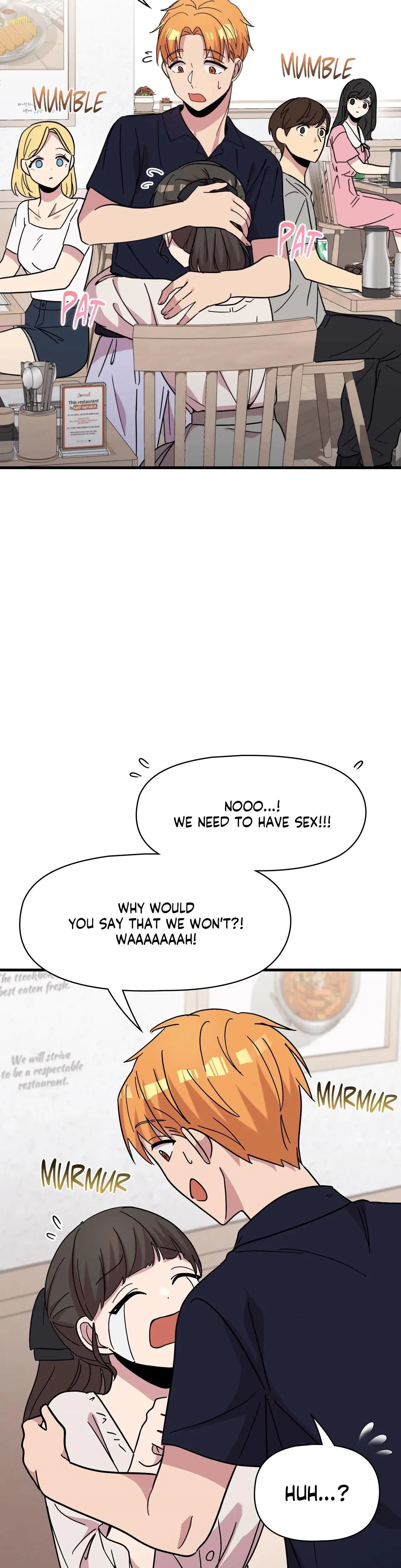 3 Couples Episode 20 - Page 25