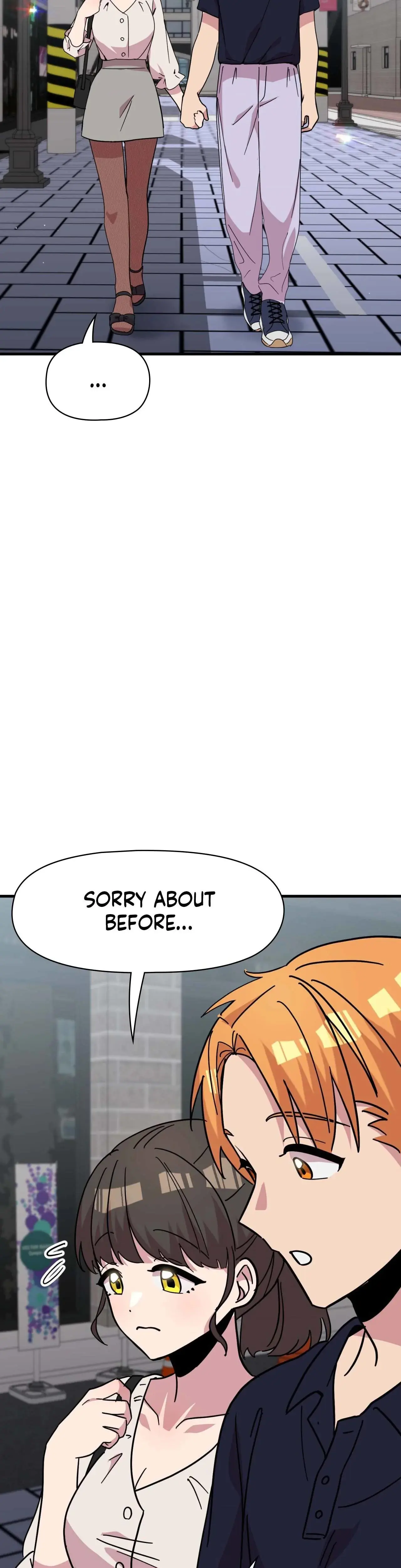 3 Couples Episode 20 - Page 31