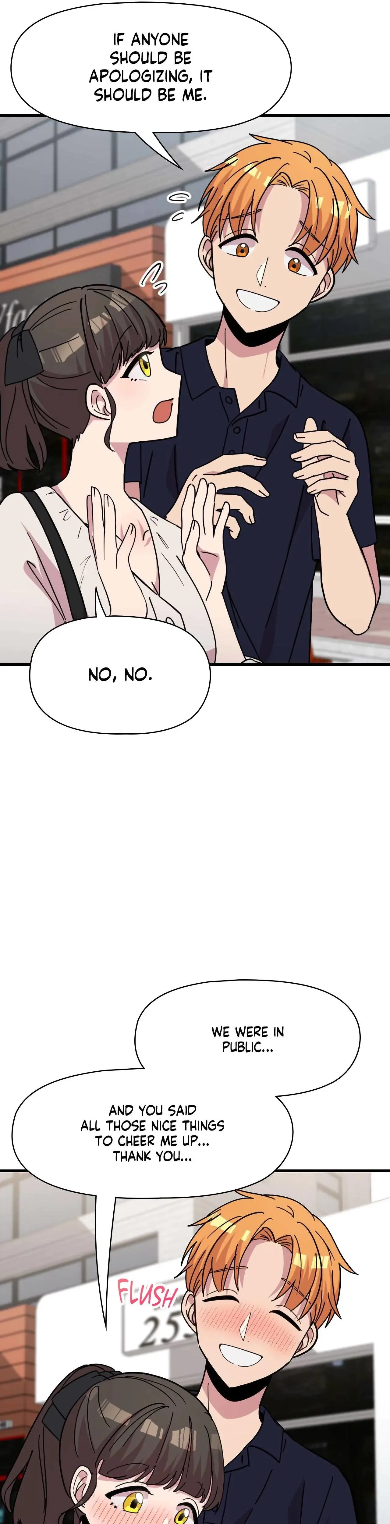 3 Couples Episode 20 - Page 33