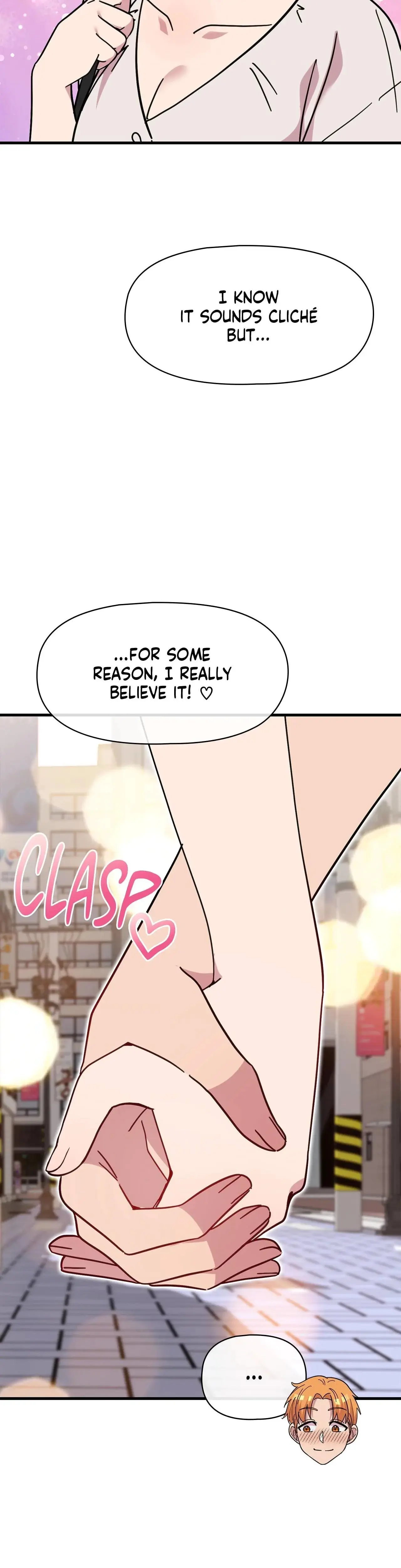 3 Couples Episode 20 - Page 36