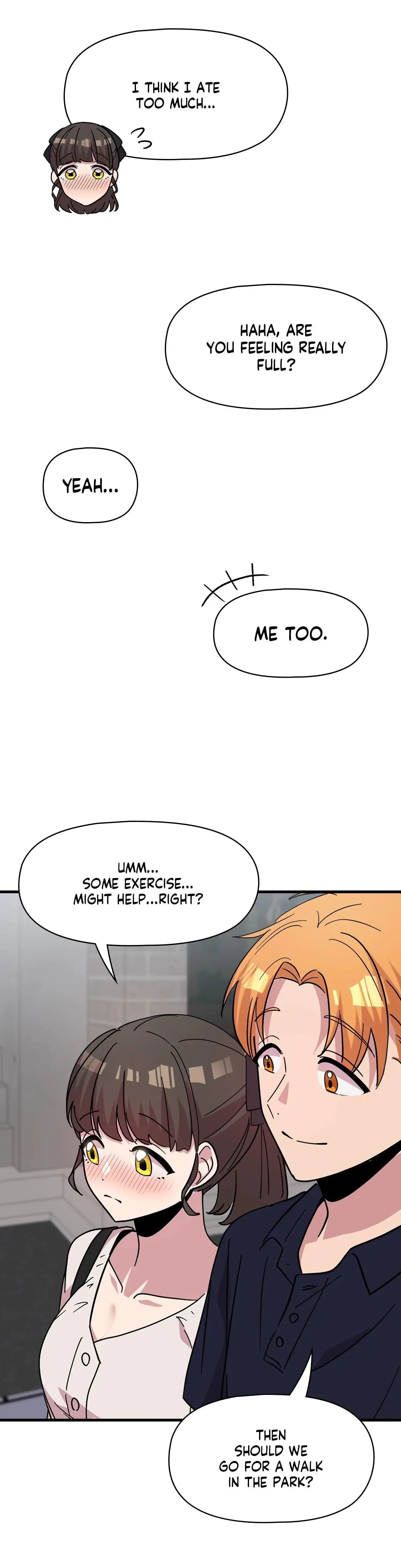 3 Couples Episode 20 - Page 37