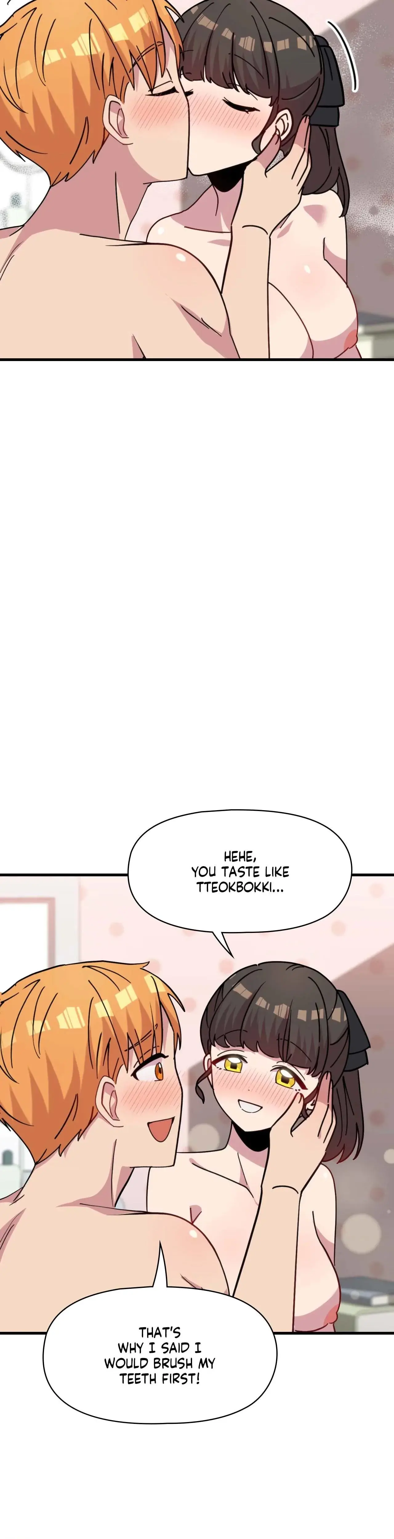3 Couples Episode 20 - Page 42