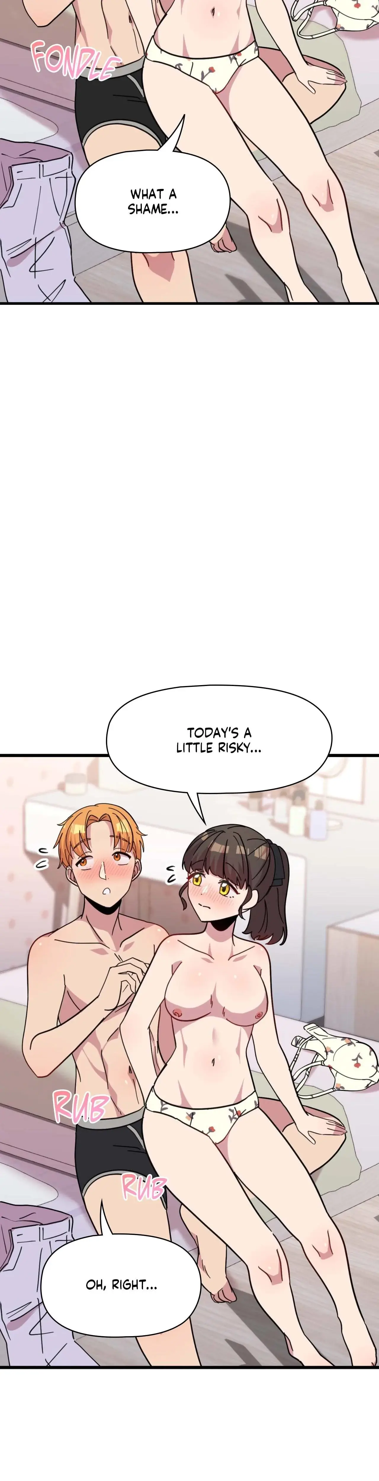 3 Couples Episode 20 - Page 44