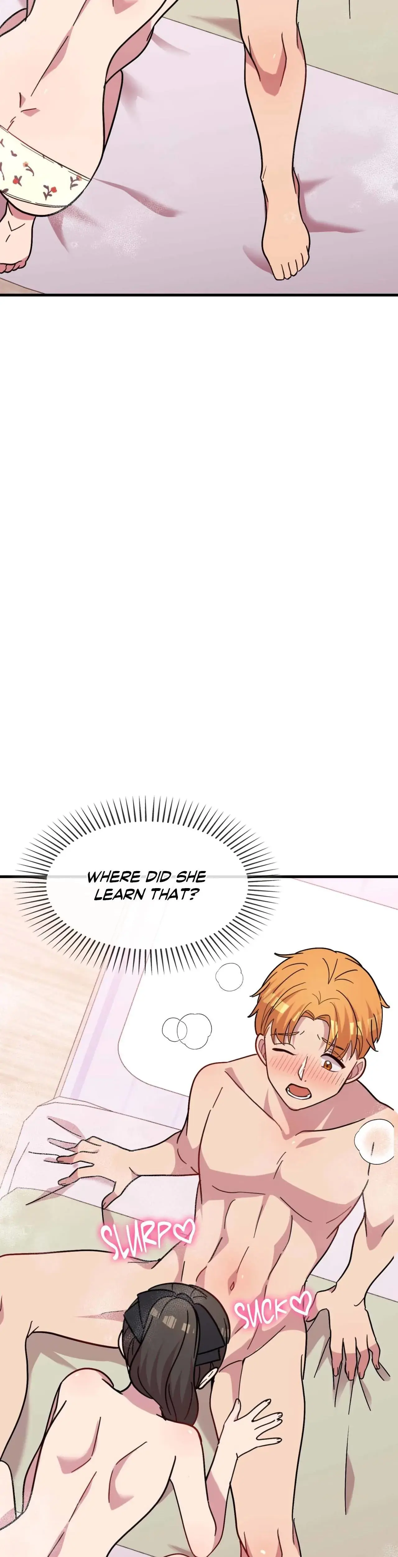3 Couples Episode 20 - Page 49