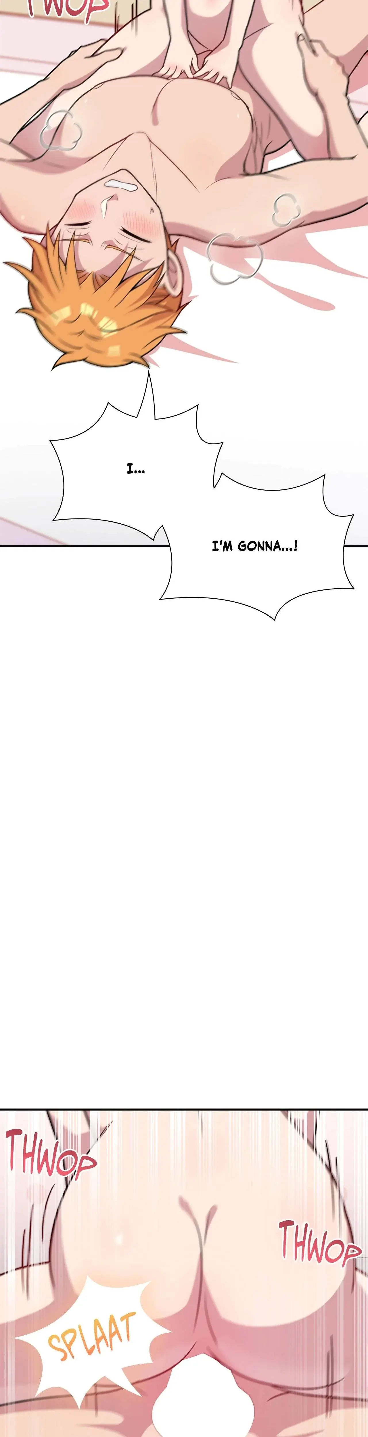 3 Couples Episode 21 - Page 19