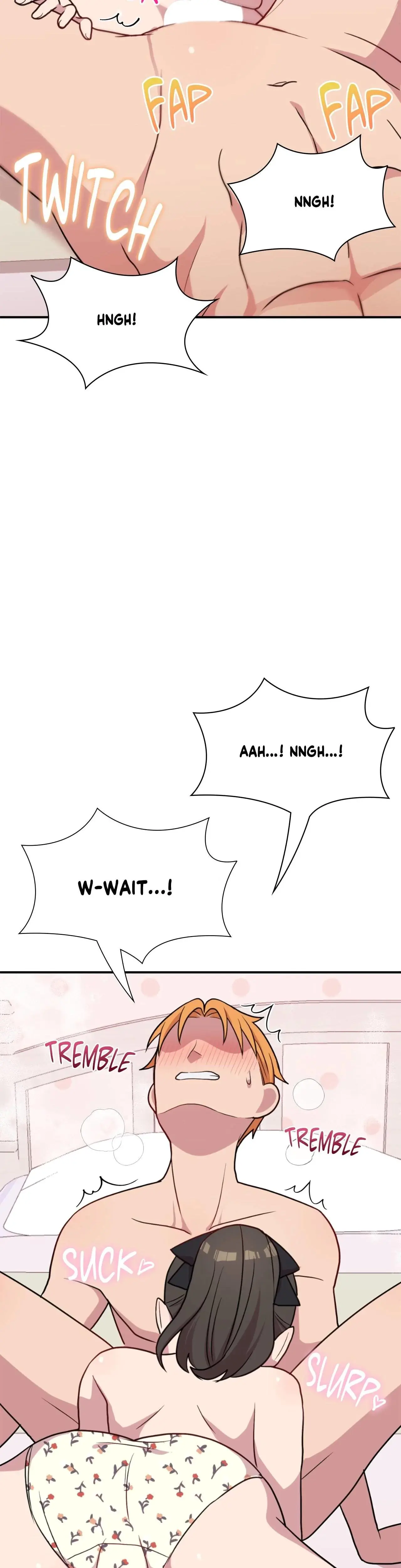 3 Couples Episode 21 - Page 2