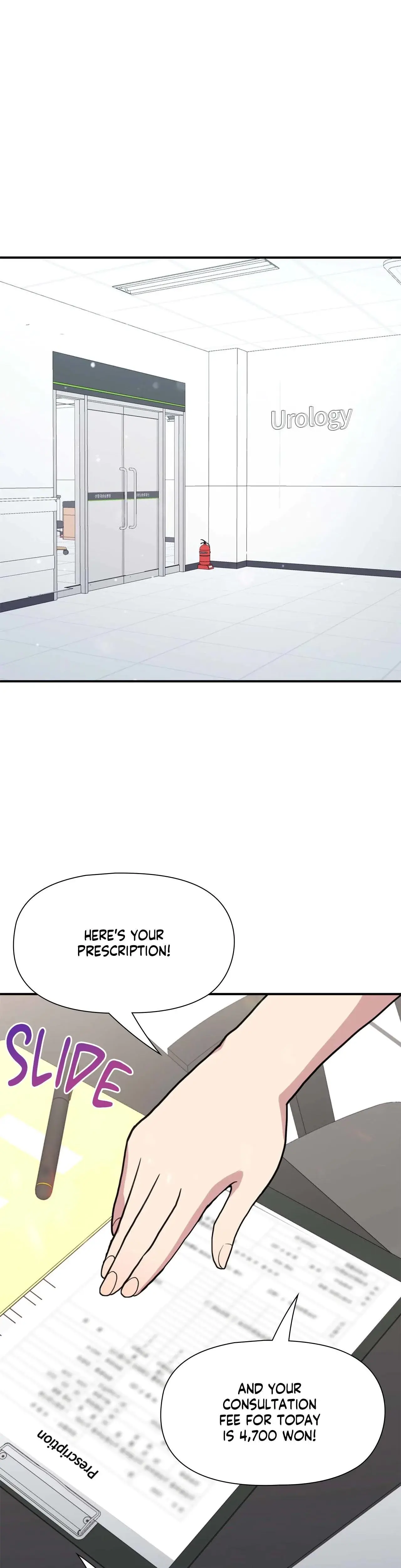 3 Couples Episode 21 - Page 27