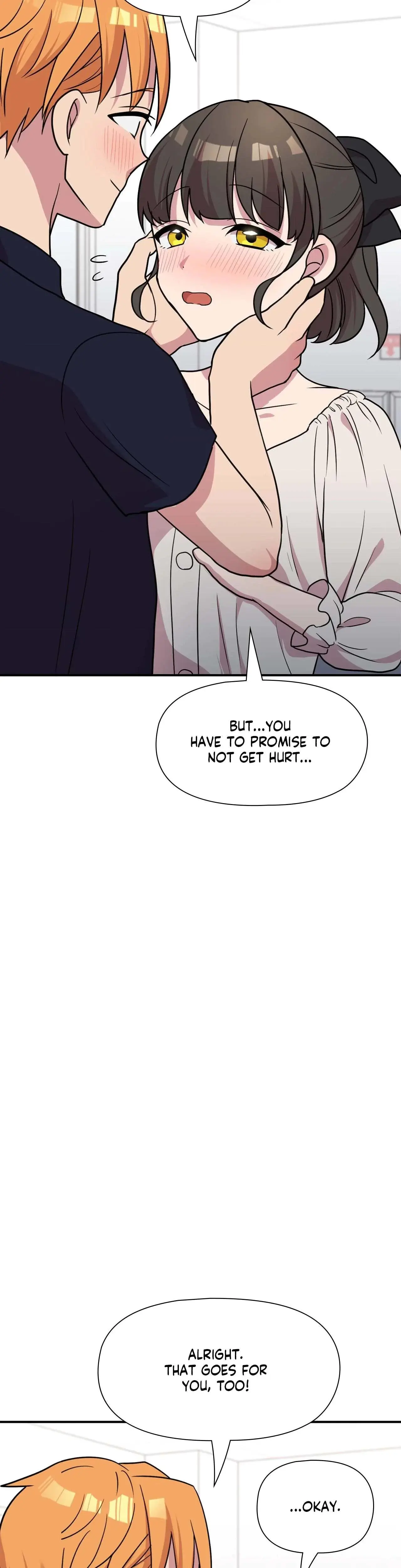 3 Couples Episode 21 - Page 36