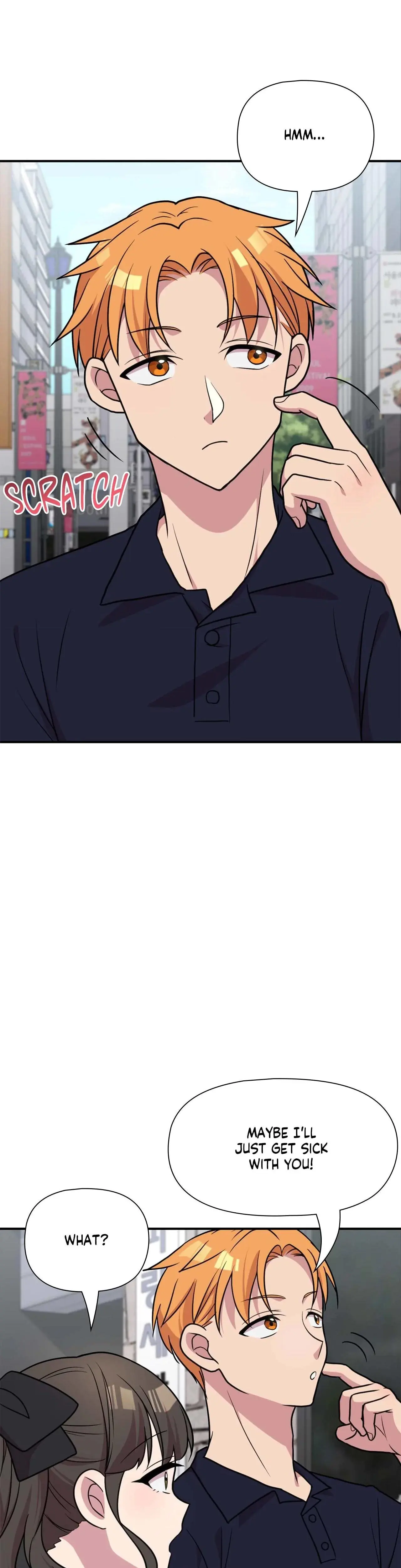 3 Couples Episode 21 - Page 39