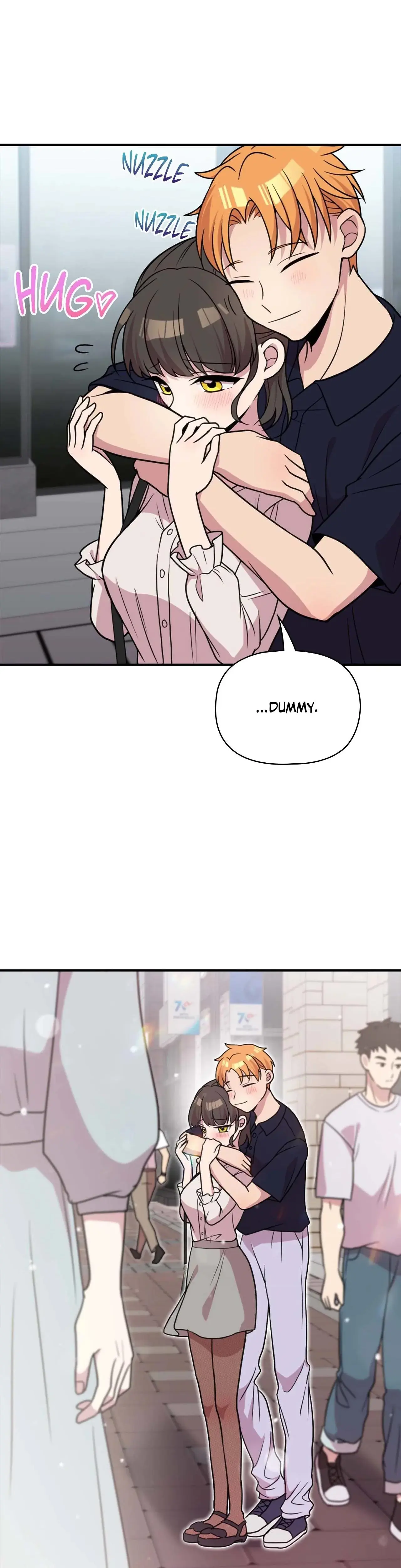 3 Couples Episode 21 - Page 48