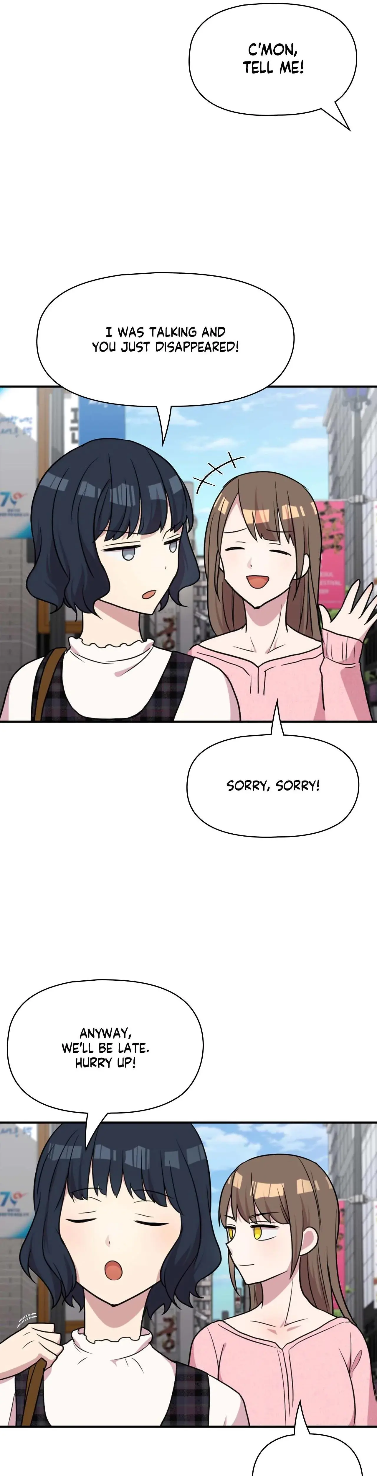 3 Couples Episode 21 - Page 52