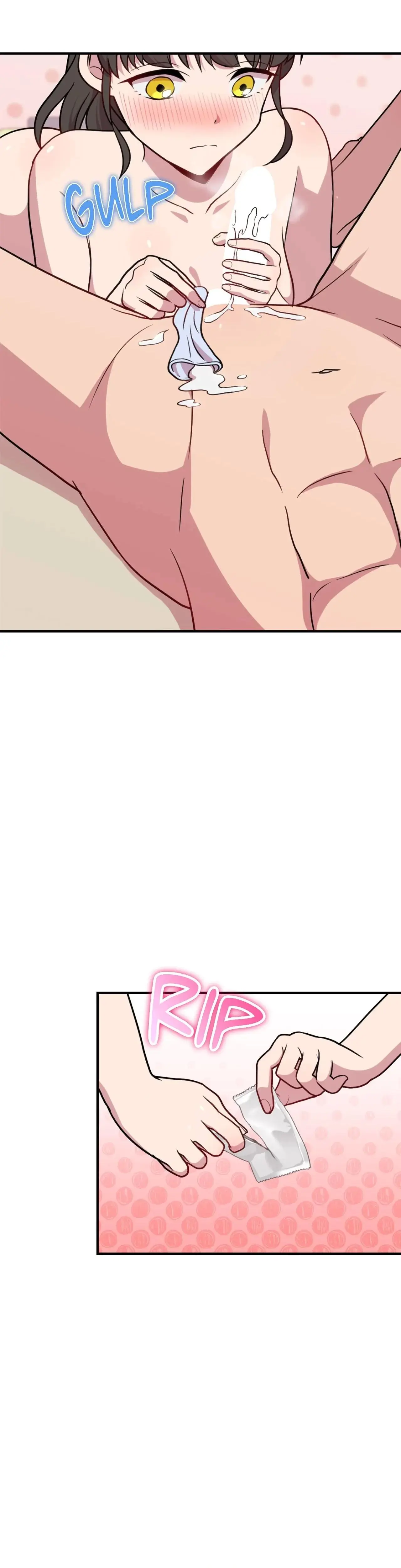3 Couples Episode 21 - Page 9