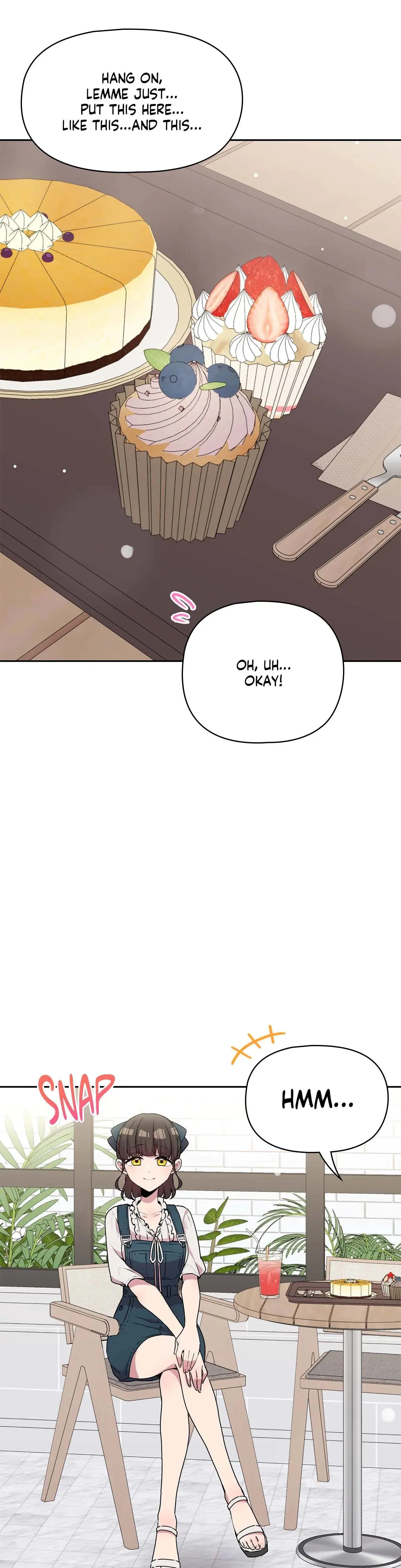 3 Couples Episode 22 - Page 12