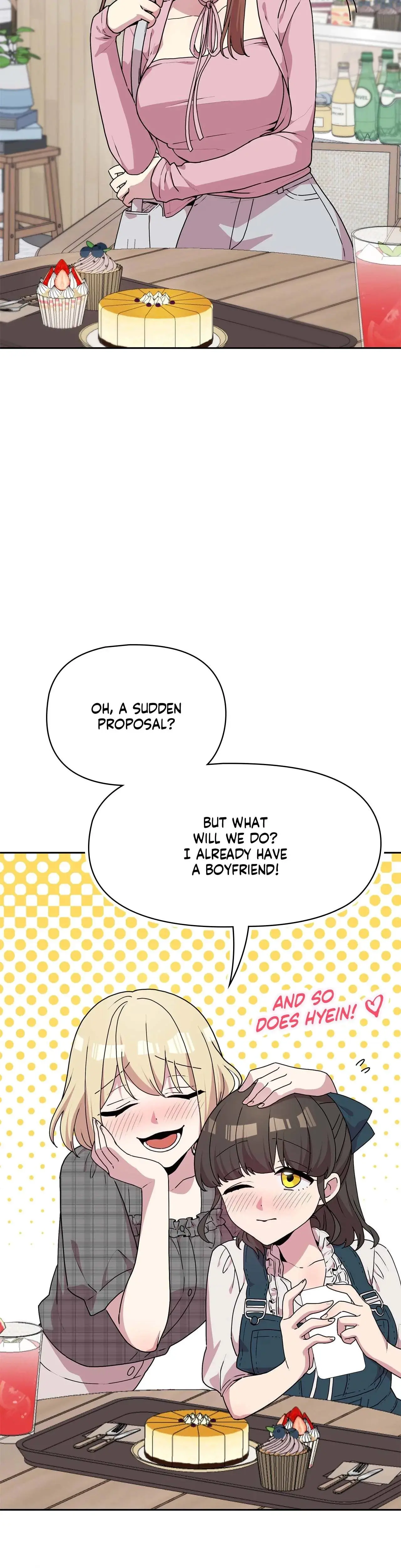 3 Couples Episode 22 - Page 18