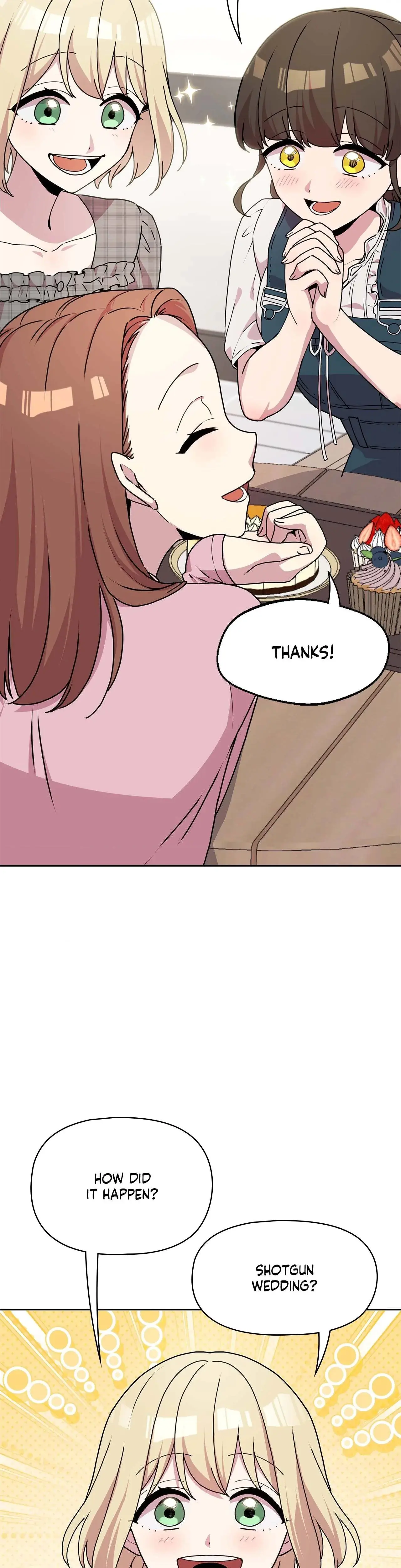 3 Couples Episode 22 - Page 22
