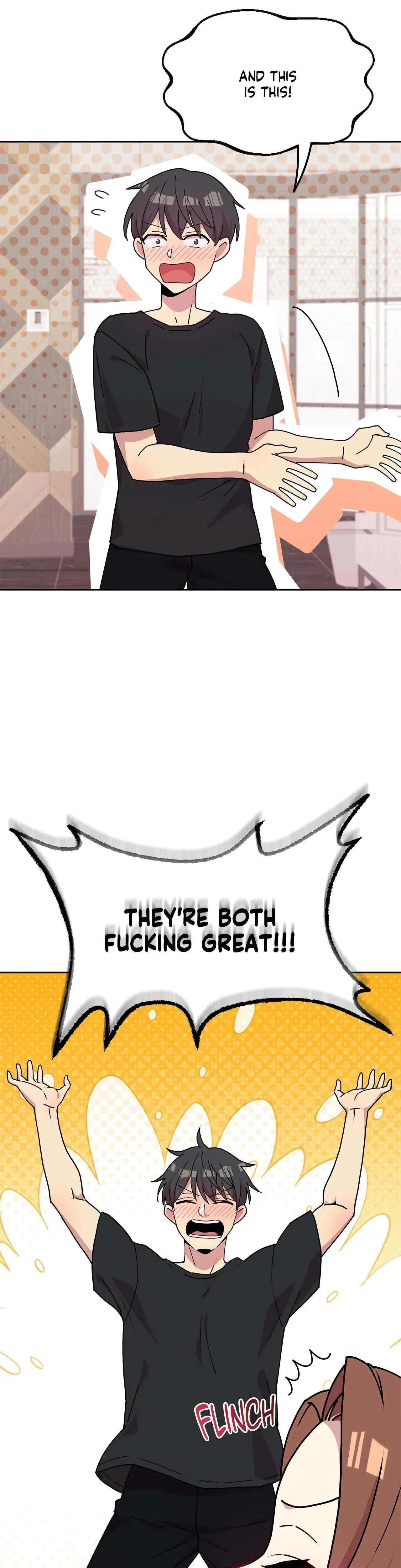 3 Couples Episode 22 - Page 31