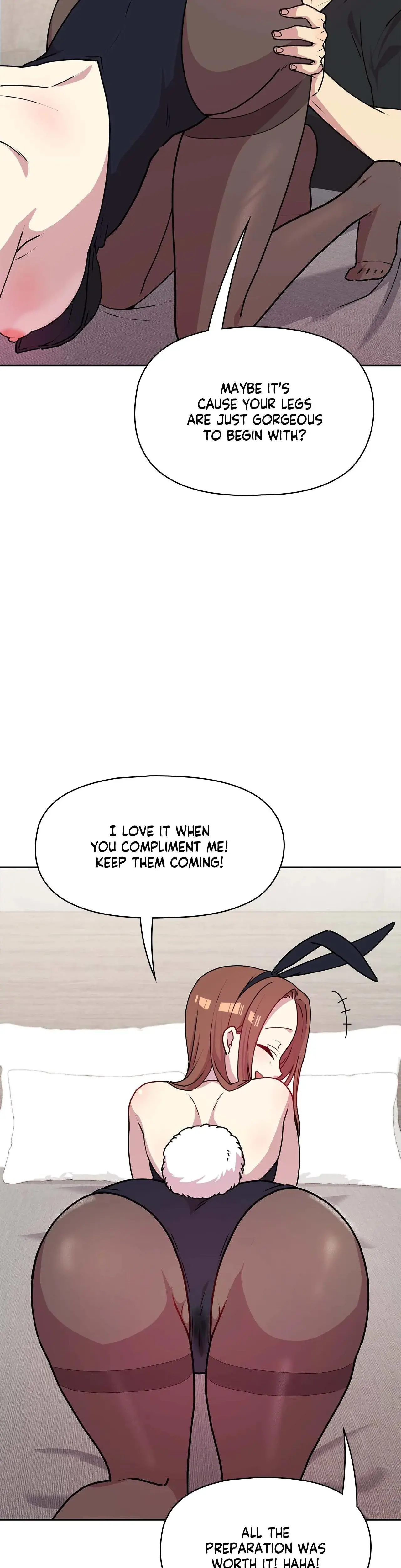 3 Couples Episode 22 - Page 42