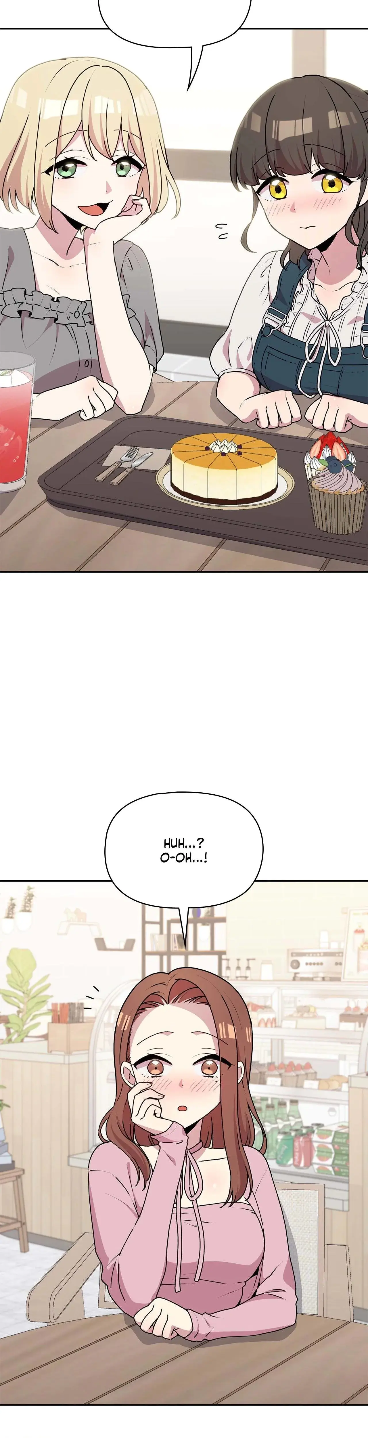 3 Couples Episode 22 - Page 48