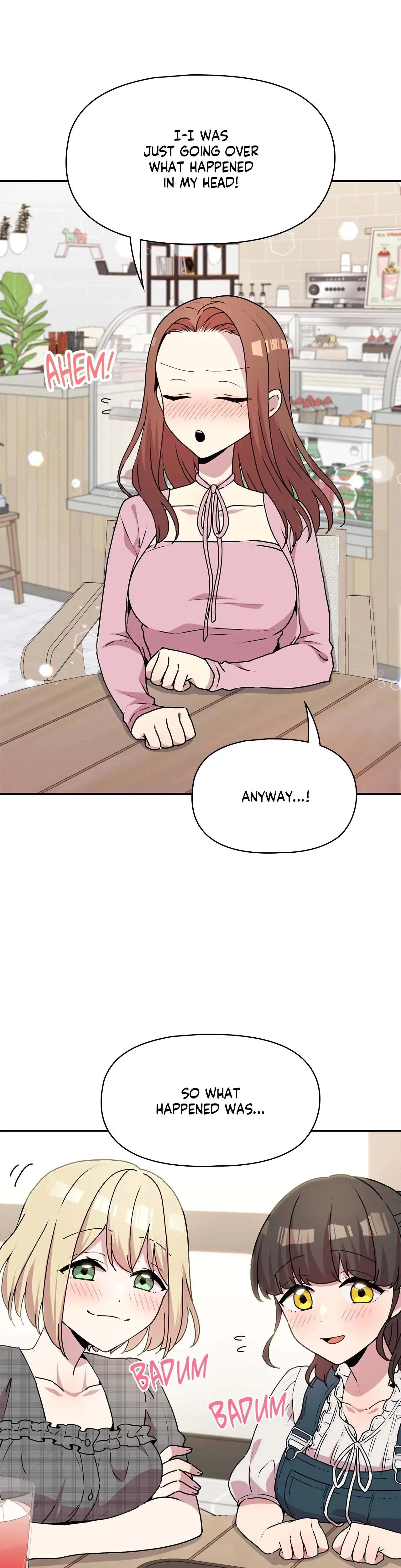 3 Couples Episode 22 - Page 50