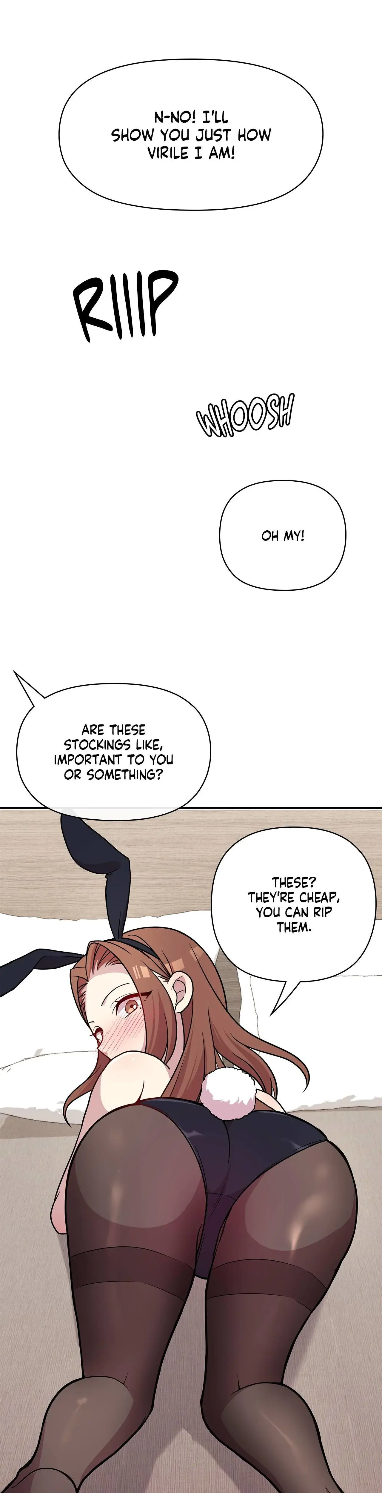 3 Couples Episode 23 - Page 1