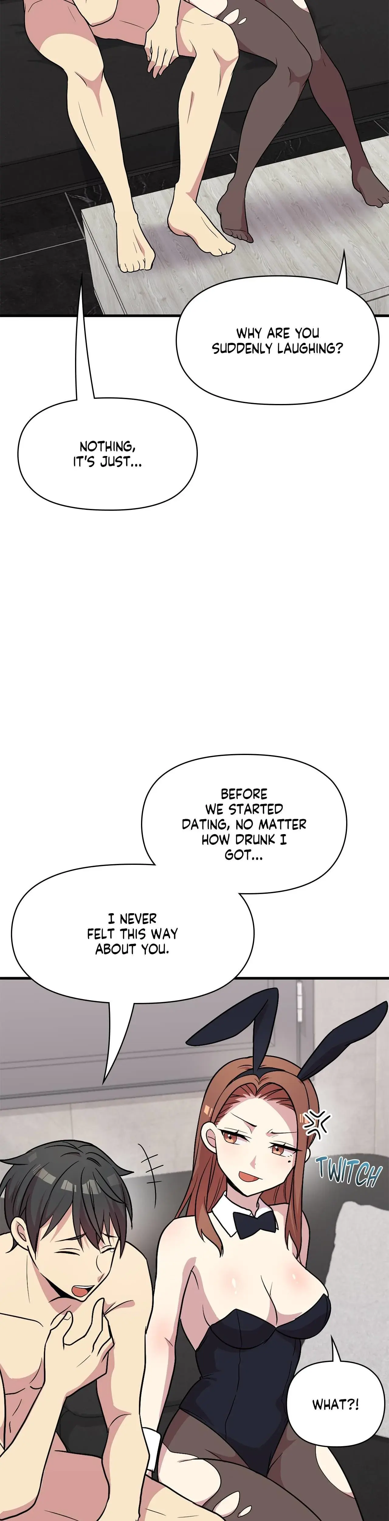 3 Couples Episode 23 - Page 19