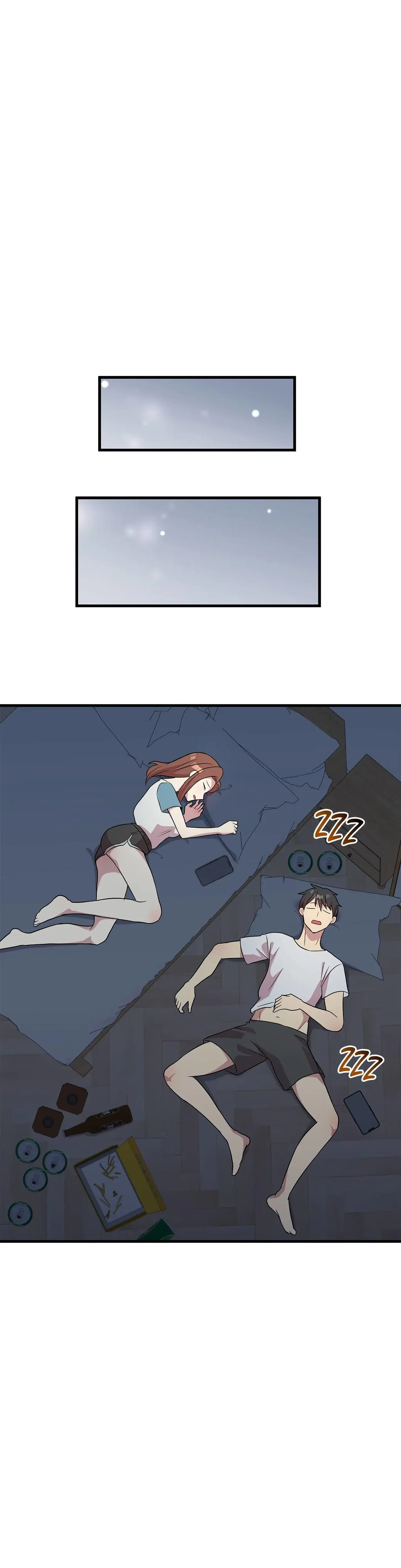 3 Couples Episode 23 - Page 22