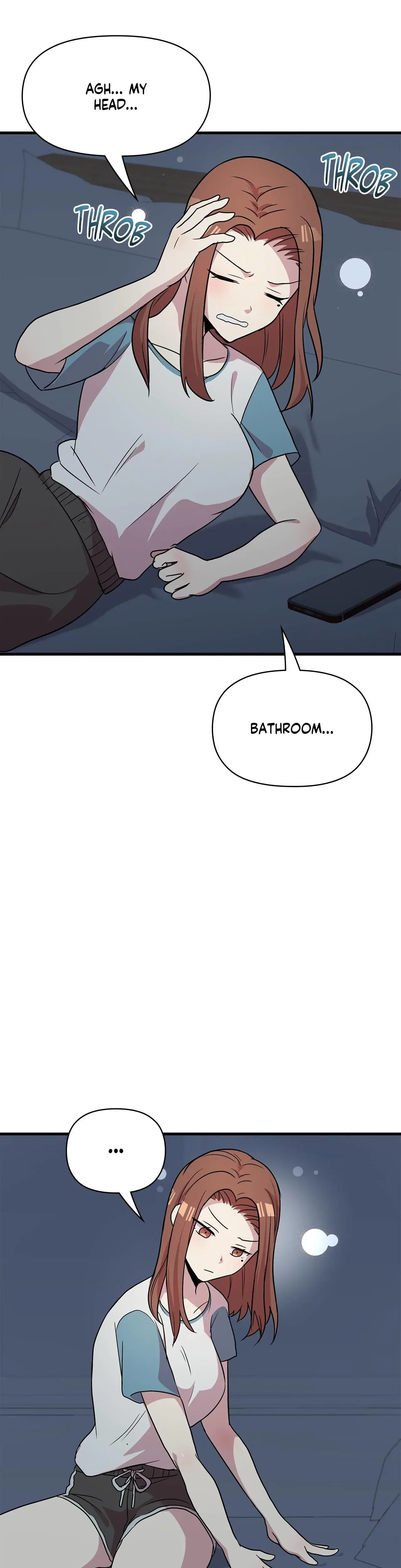 3 Couples Episode 23 - Page 23