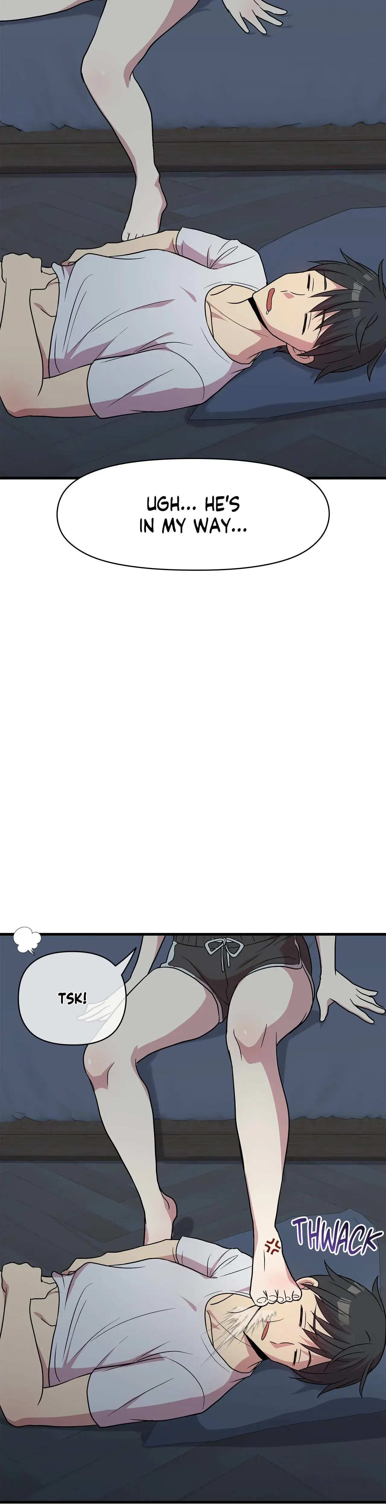 3 Couples Episode 23 - Page 24