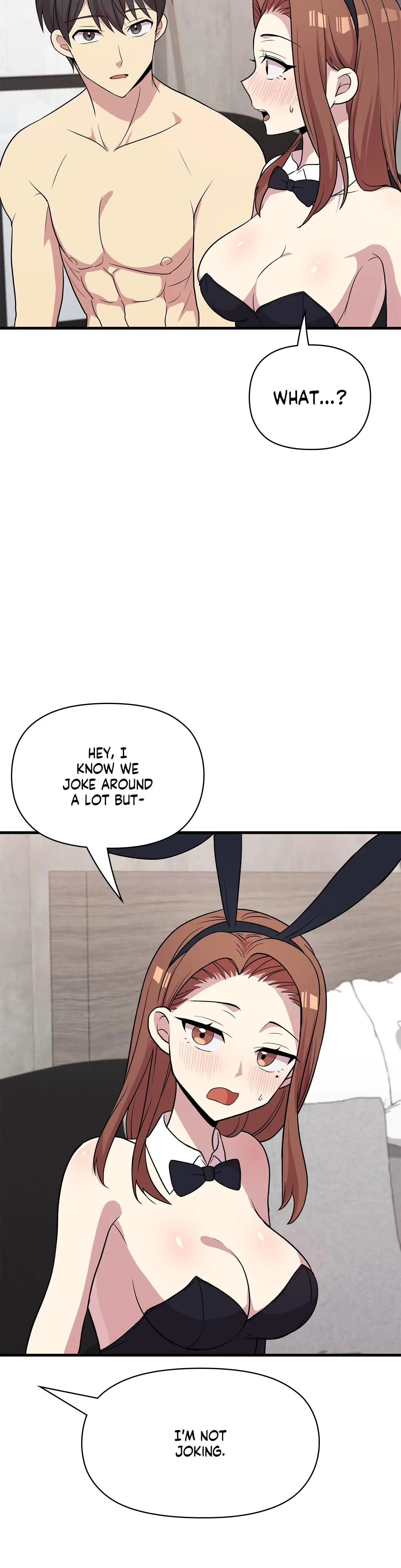 3 Couples Episode 23 - Page 28