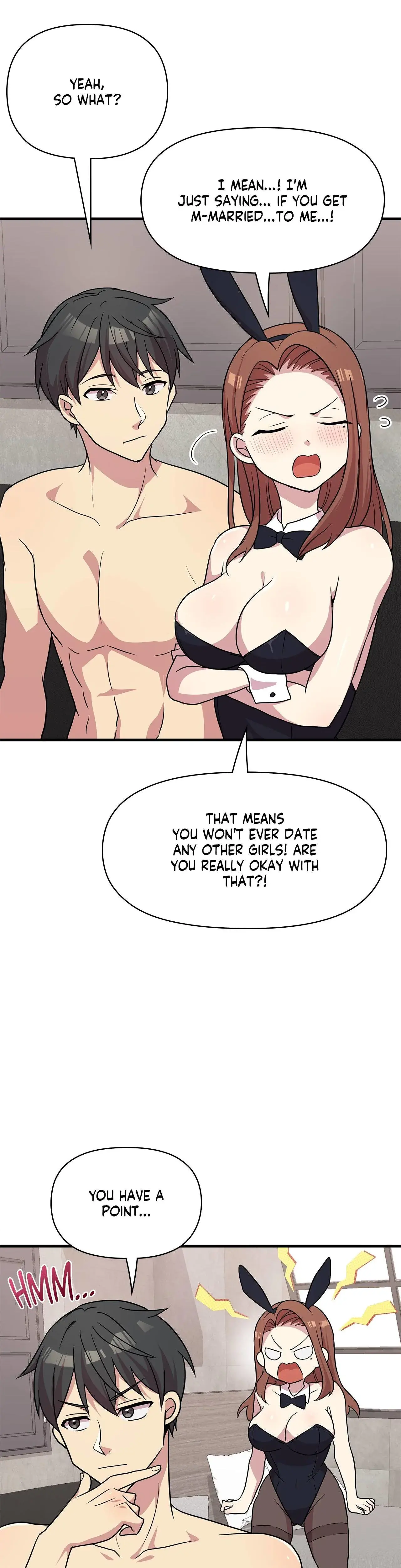 3 Couples Episode 23 - Page 33