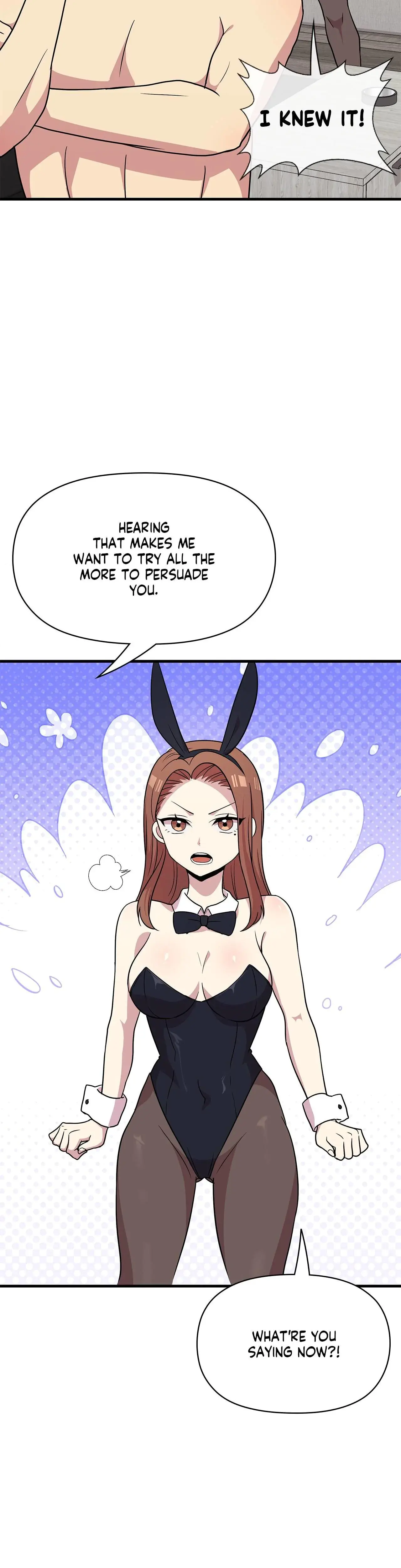 3 Couples Episode 23 - Page 34