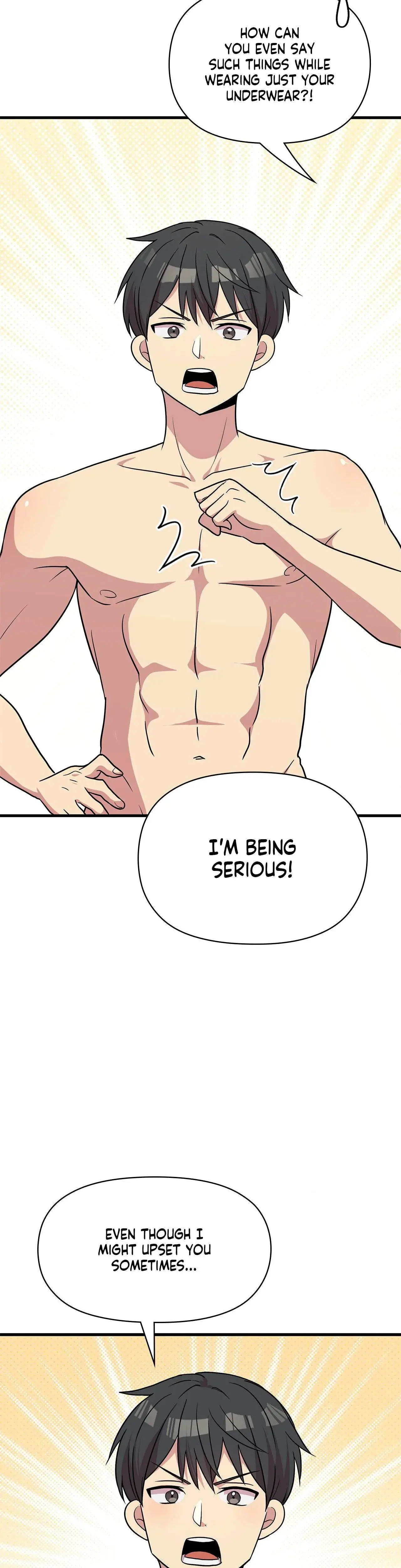 3 Couples Episode 23 - Page 36