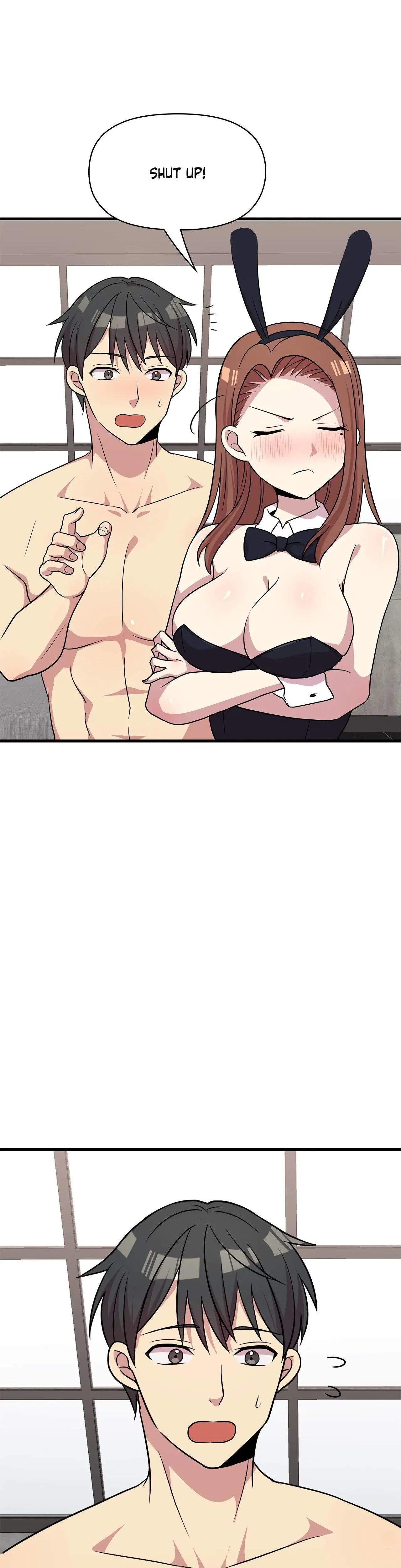 3 Couples Episode 23 - Page 38