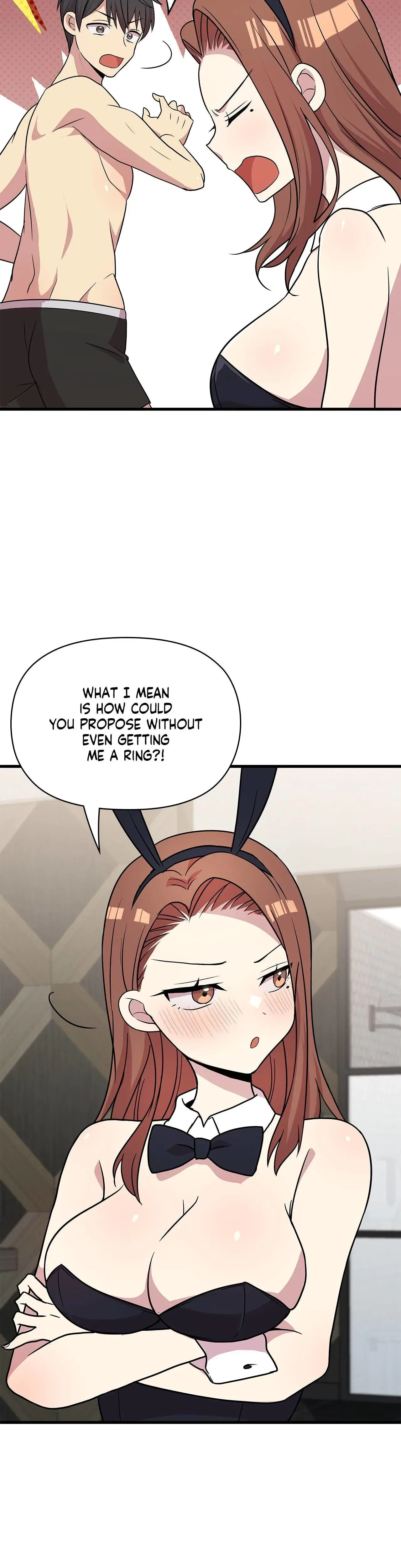 3 Couples Episode 23 - Page 41