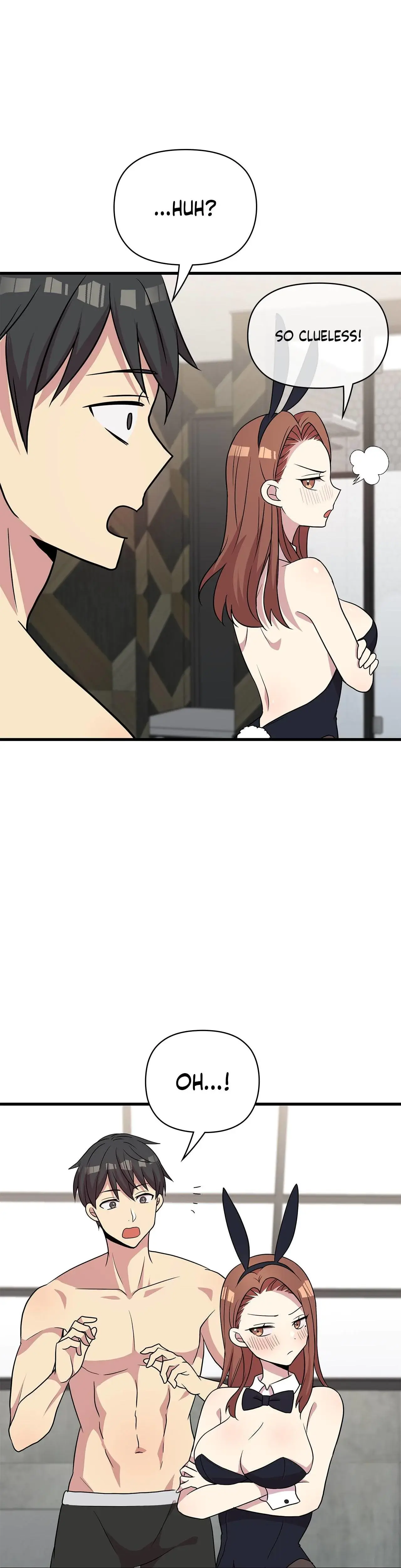 3 Couples Episode 23 - Page 42