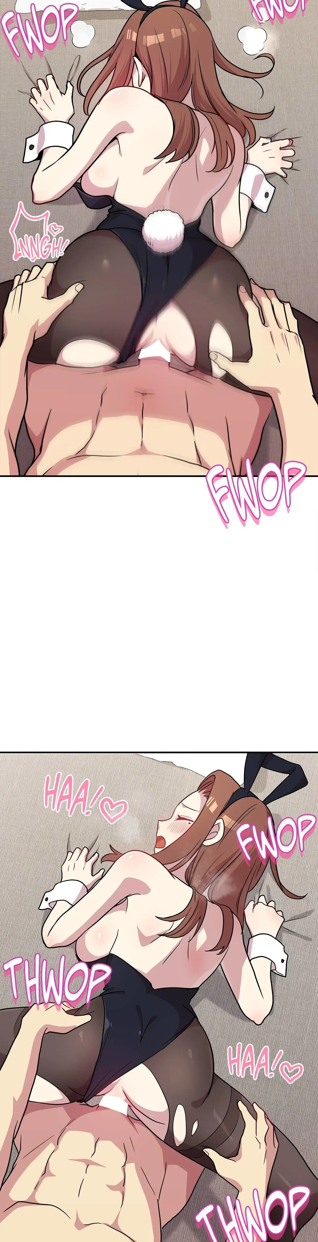 3 Couples Episode 23 - Page 5