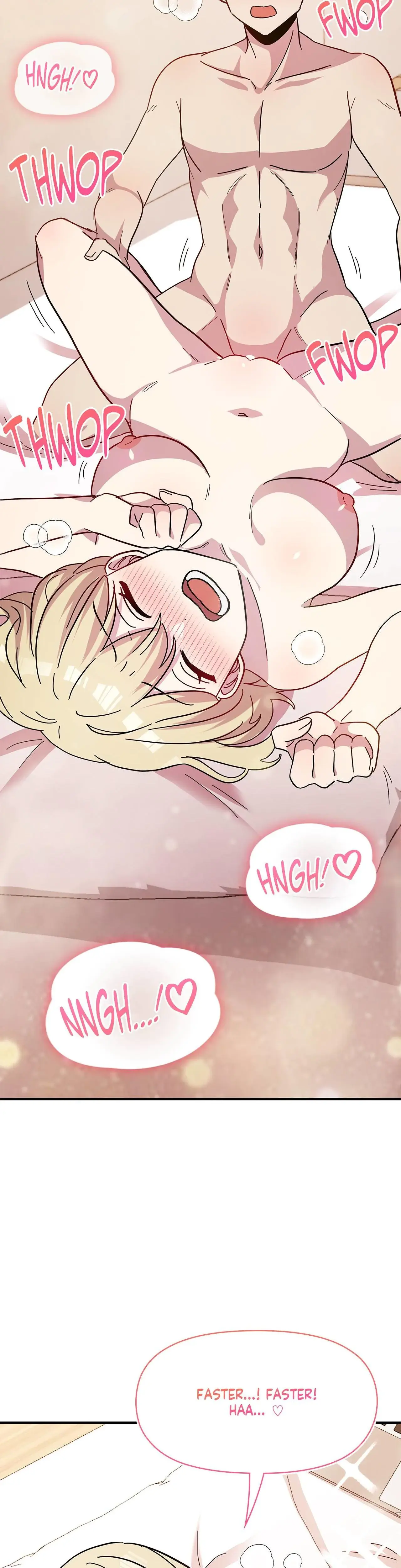 3 Couples Episode 24 - Page 22