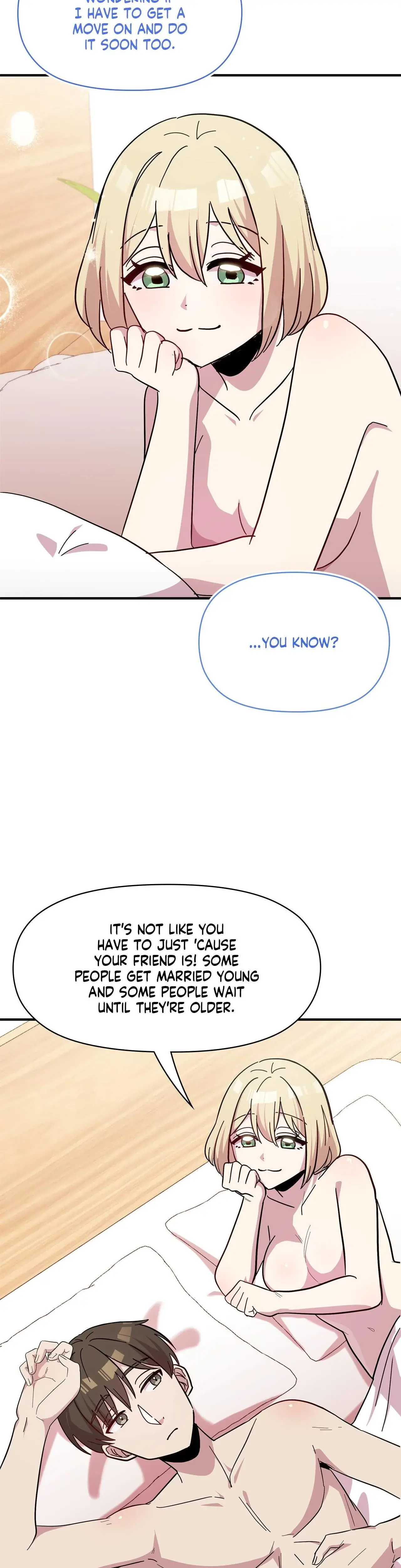3 Couples Episode 24 - Page 35