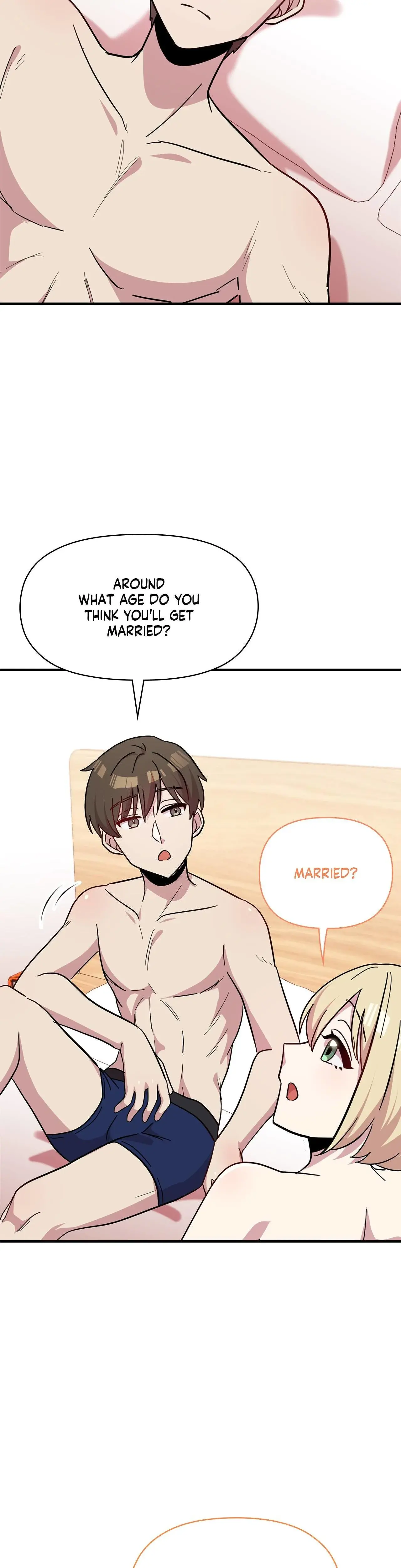 3 Couples Episode 24 - Page 37