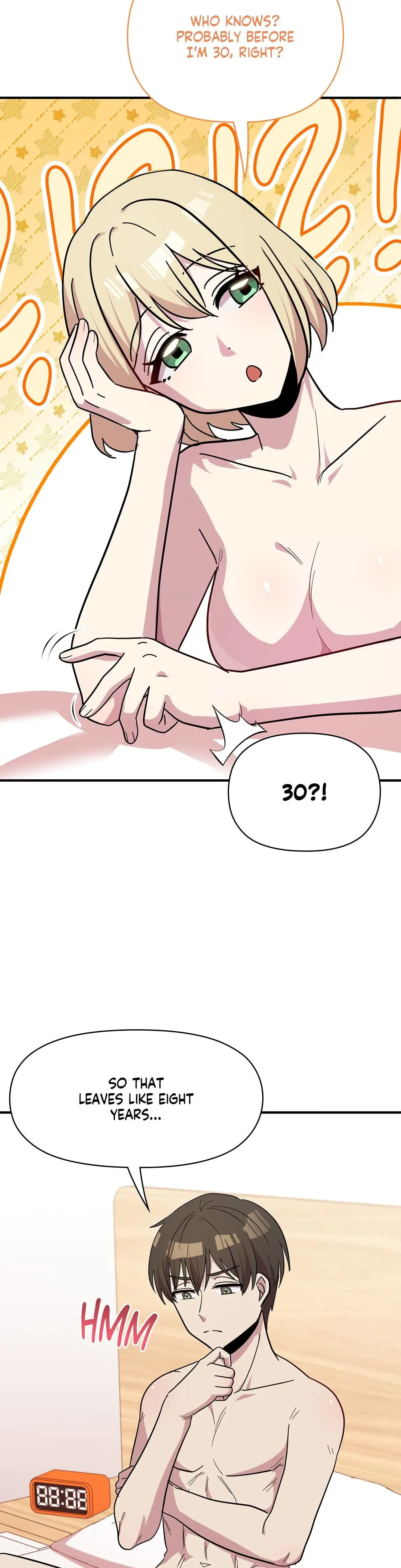 3 Couples Episode 24 - Page 38