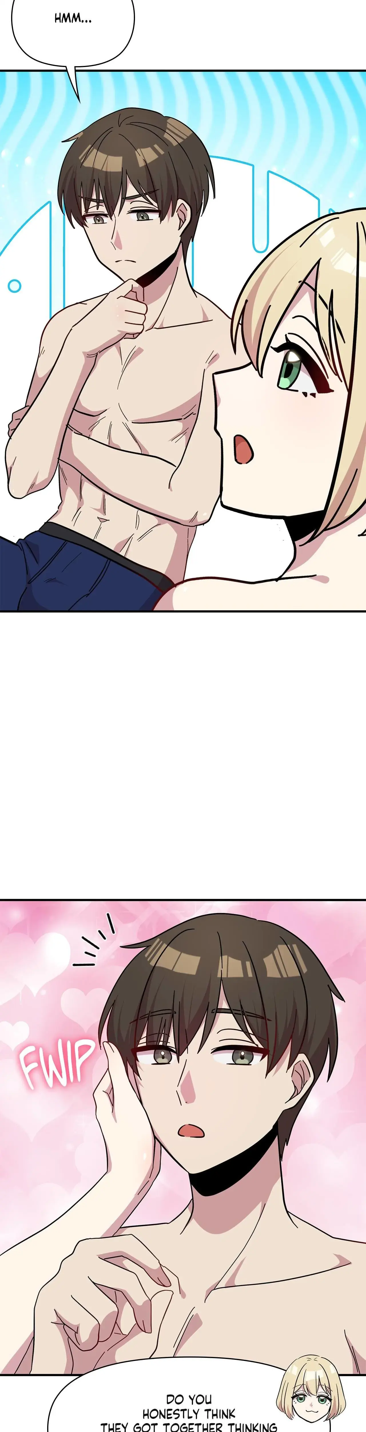 3 Couples Episode 24 - Page 40
