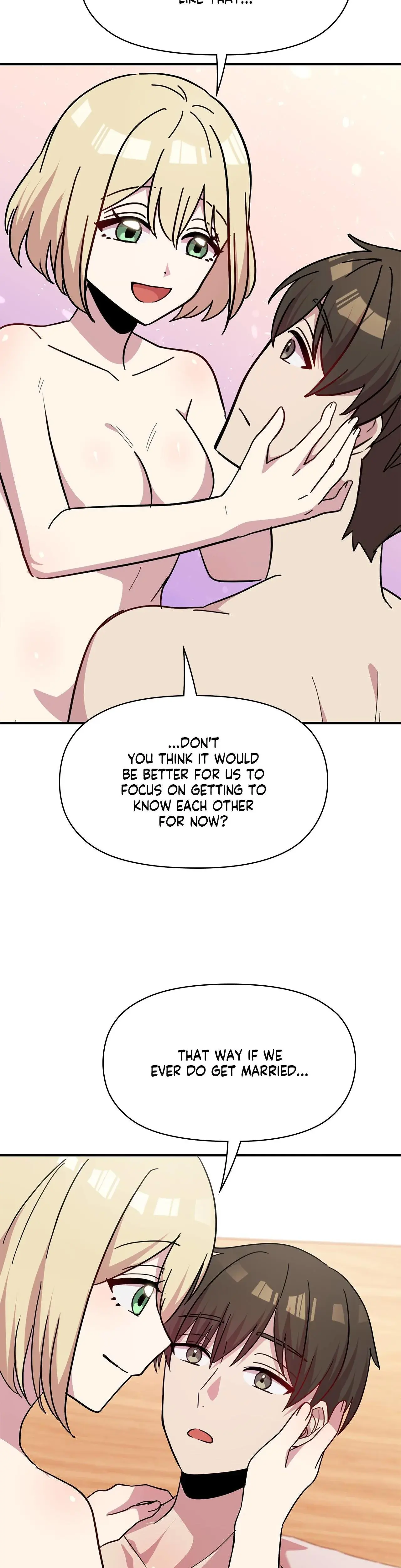 3 Couples Episode 24 - Page 43